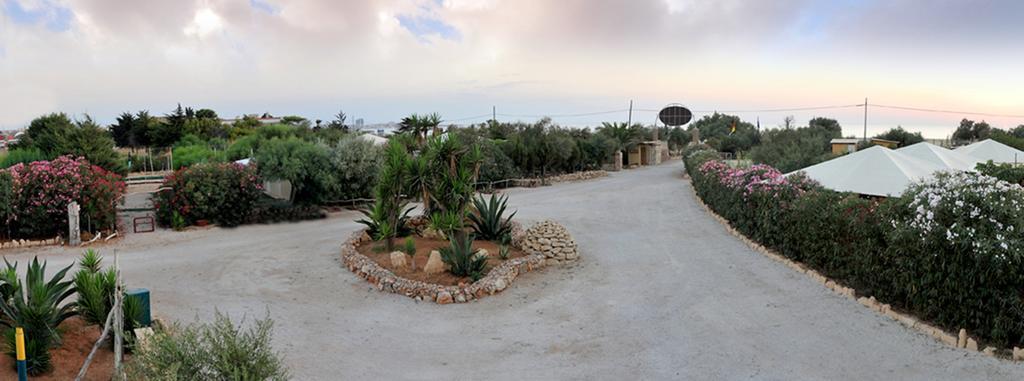 Hotel Torre Sabea Gallipoli Exterior foto