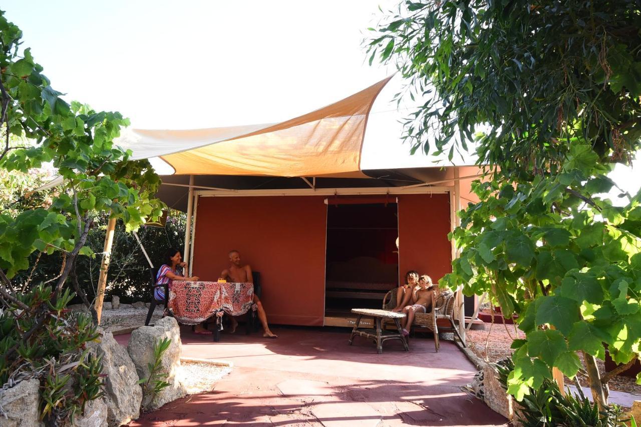 Hotel Torre Sabea Gallipoli Exterior foto